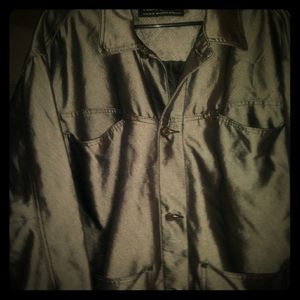 Pelle Pelle by Marc Buchanan